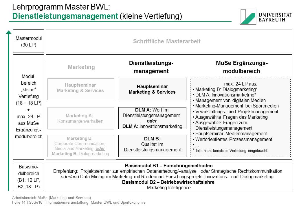 DLM Lehre BWL Master 2017