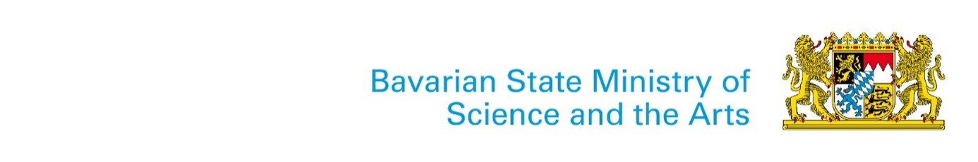 Bayrischen Staatsministerium engl