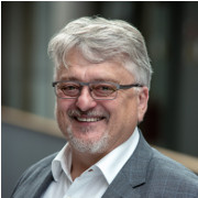 Prof. Dr. Herbert Woratschek 2019