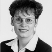 Dr. Sabine M. Schäffer