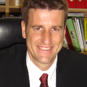 Dr. Mathias Zimmermann
