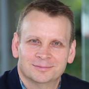 Dr. Jonathan Baker