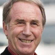 Prof. Roderick Brodie