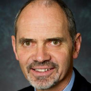 Prof. Geoffrey Crouch
