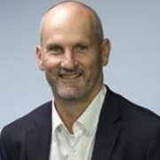 Prof. Geoff Dickson
