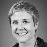 Dr. Elina Jaakkola