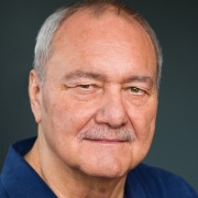 Prof. Stephen Vargo