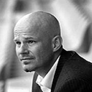 Prof. Hans Westerbeek