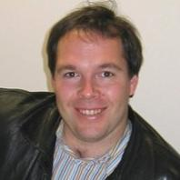 Prof. Bradley Wilson