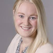 Bettina Kriegl M.Sc.