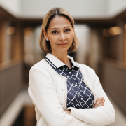 Monika Marot