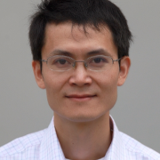 Prof. Liu Dongfeng