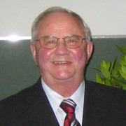 Prof. Brent Ritchie